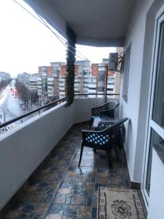 Alfredo Apartament - 9