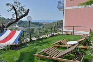 Casa Giorgi - Chiavari - 8