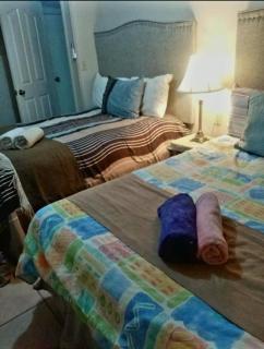 Sunset Apartment - Puerto Peñasco - 4
