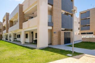 Acogedor Apt Gym Piscina Cerca de Playa, Hospital y Aeropuerto - Retamar - 1