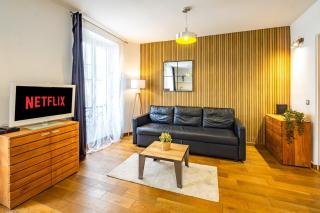 Bright apartment at Les Invalides - 4 Guests - Parigi - 0