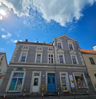 Magical places Sea Side Maritime Dream Apartment - Mrągowo - 7