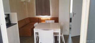 Camping LES DUNES Mobil home 6 personnes - Torreilles - 1