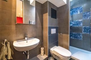 Bright apartment at Les Invalides - 4 Guests - Parigi - 1