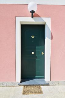 Casa Giorgi - Chiavari - 9