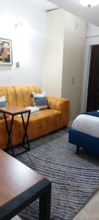 Spacious modern studio in kilimani - Nairobi - 5