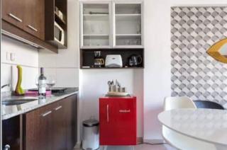 Turismo Aparts Viamonte 6 - Buenos Aires - 2