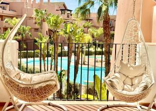 Casa Espliego K-Murcia Holiday Rentals Property - 7