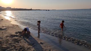 DNA Salento - San Foca - 0