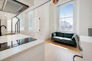 Paddington Central Studio - 8 - Londra - 6