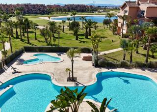 Casa Espliego K-Murcia Holiday Rentals Property - Torre-Pacheco - 1