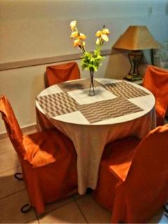 Sunset Apartment - 4