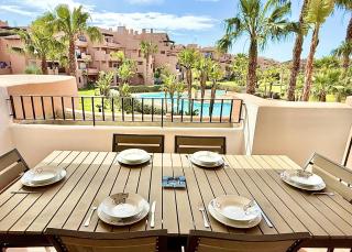 Casa Espliego K-Murcia Holiday Rentals Property - 9