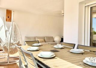 Casa Espliego K-Murcia Holiday Rentals Property - 8