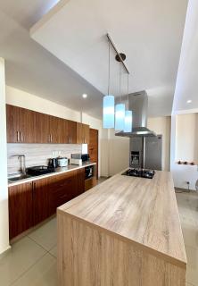 Bel appartement vue mer en ville - Mahajanga - 6