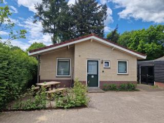 Huinerhofje 3 - Vrijstaand, grote tuin, rust en veel privacy nabij uitgestrekte bossen - Putten - 6