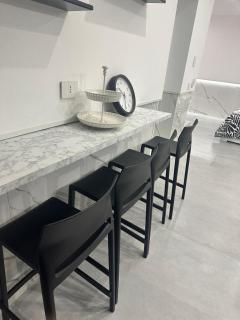 Antoine Suite Room - Bari - 9