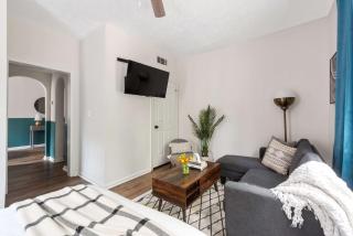 Parkfront Nook - Atlanta - 8