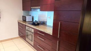 Holiday Homes by DO - Burj View - 3