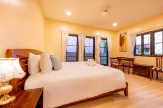 Kamala Beach House, 7-Min Walk to Beach - 6