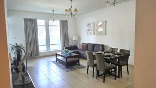 Holiday Homes by DO - Burj View - 9