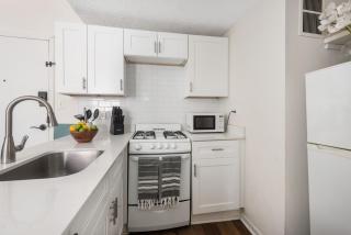 Parkfront Nook - Atlanta - 3