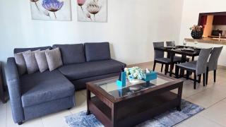 Holiday Homes by DO - Burj View - 8