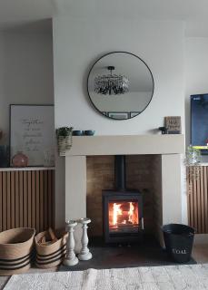 Coastal Rest - Beadnell - 6