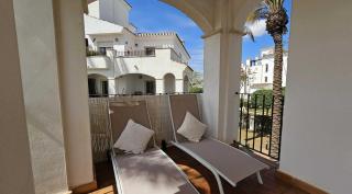Beautiful 2 bed apartment at La Torre Golf AO711LT - Torre-Pacheco - 2