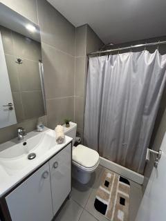 Hermoso monoambiente en Punta Carretas piso 8 - Montevideo - 3