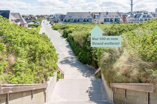 Lornsen-Hof, App 2 - Westerland - 7