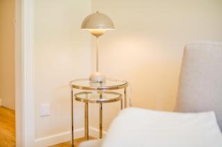 Lornsen-Hof, App 2 - Westerland - 5