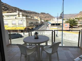 Mogán harbor apartment - Puerto de Mogán - 8