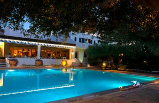 Villea Village - Makris Gialos - 1