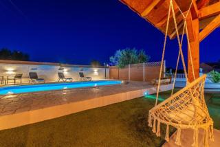 Apartman Luka Maslina - Vrana - 0