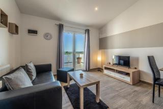 Apartman Luka Maslina - Vrana - 9