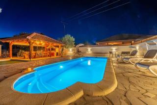 Apartman Luka Maslina - Vrana - 7