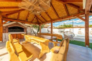 Apartman Luka Maslina - Vrana - 1