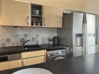 Joli 3P avec terrasse et Garage proche Centre - Straßburg - 1