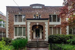 Parkfront Nest - Atlanta - 6