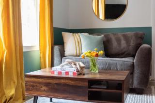 Parkfront Nest - 4