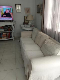 Smal villa loft near the beach - 9