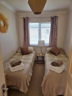 Khans Cabin - Felton - 6