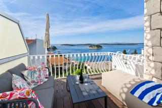 Rooms Carpe Diem Hvar - Hvar - 0