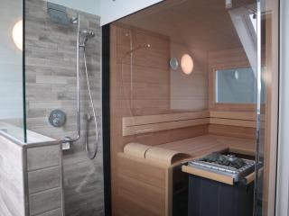 Luxus Fairschlafen am Hafen mit Sauna und BBQ - Neustadt in Holstein - 7