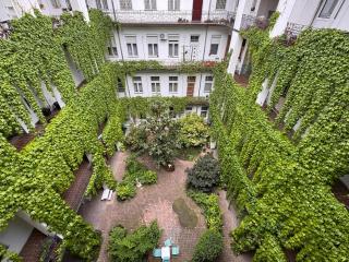 myCitypark Home at Puskas Stadium - Budapest - 2