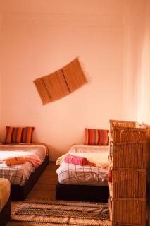 Surfaces Hostel - Taghazout - 1