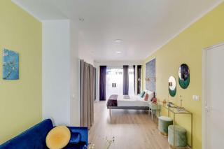 Appartement spacieux et lumineux Pour 3 personnes - Parijs - 0