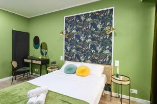 Appartement spacieux et lumineux Pour 3 personnes - Parijs - 3
