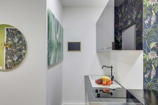 Appartement spacieux et lumineux Pour 3 personnes - Parijs - 2